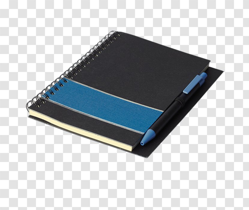 Notebook Paper Pen Plastic File Folders - Gift Transparent PNG
