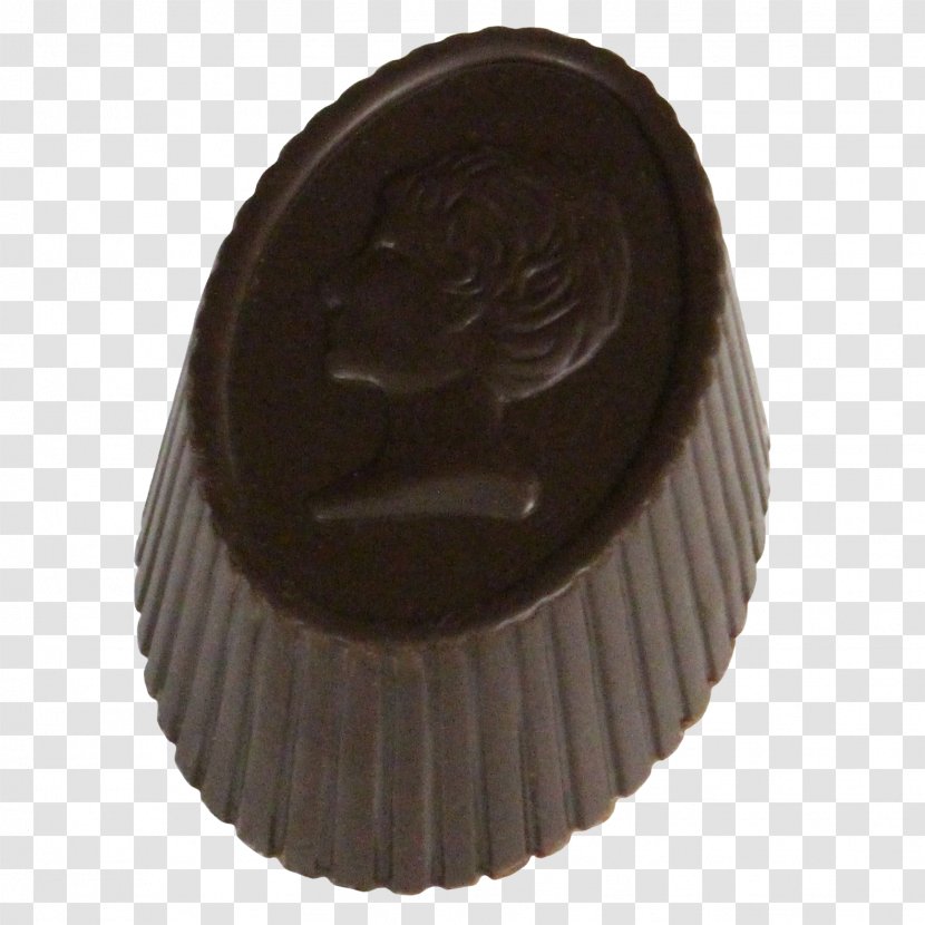 Bonbon Chocolate - Praline Transparent PNG