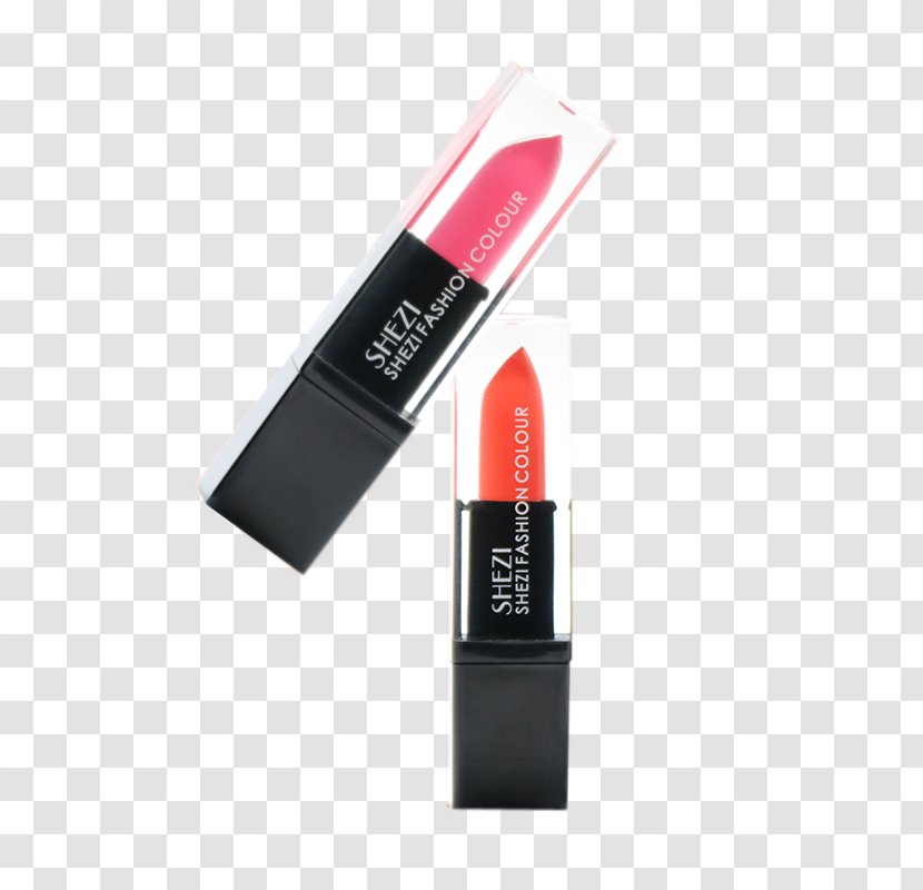 Lipstick Cosmetics Pomade Transparent PNG