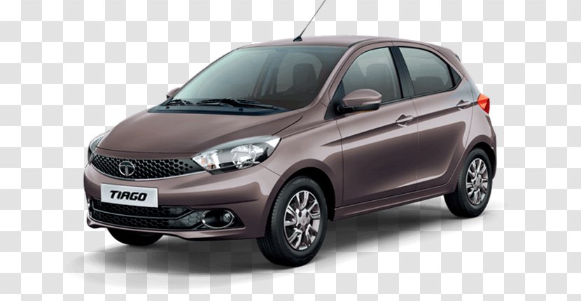 Tata Tiago Motors Car Tigor - Compact Mpv - Indian Transparent PNG