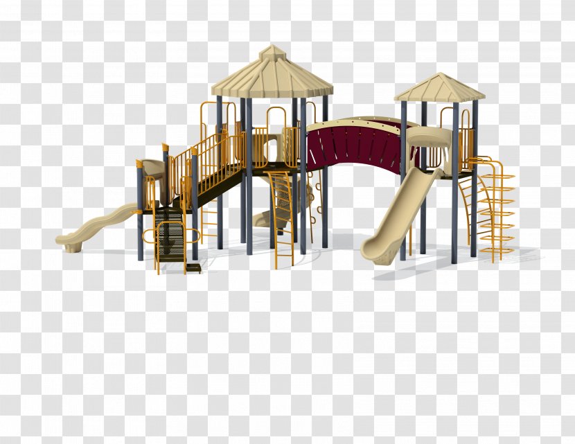 Commercial Playgrounds Specification Game - Chute - Playground Equipment Transparent PNG