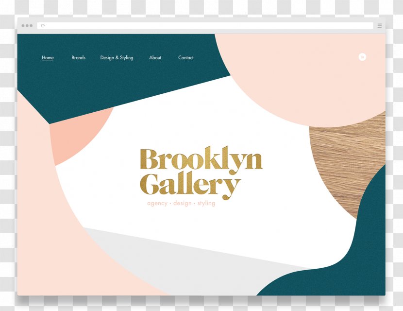 Brand Logo Offff Brooklyn Gallery Of Coins & Stamps Inc - High-end Label Transparent PNG