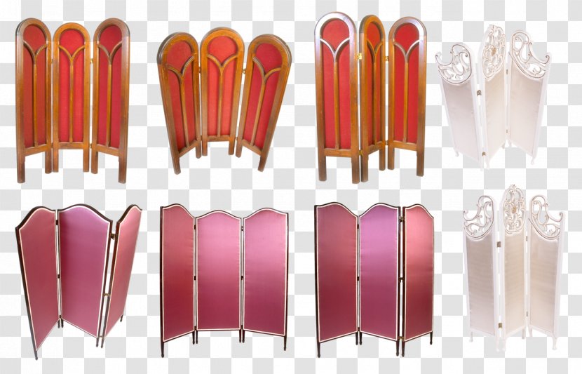 Folding Screen Furniture - Clothes Hanger - China Wind Free Buckle Material Transparent PNG
