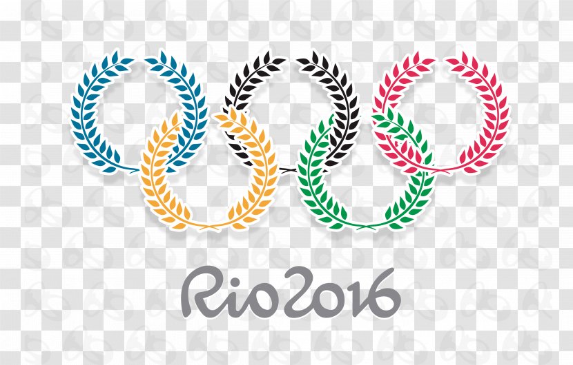 2016 Summer Olympics Rio De Janeiro Basketball At The Nolympics: One Man's Struggle Against Sporting Hysteria Olympic Symbols - Text - Rings Transparent PNG