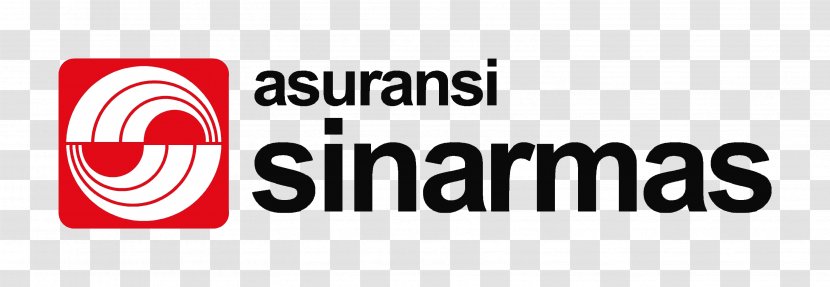 PT. Asuransi Sinar Mas Life Insurance Logo Brand - Text - Group Transparent PNG