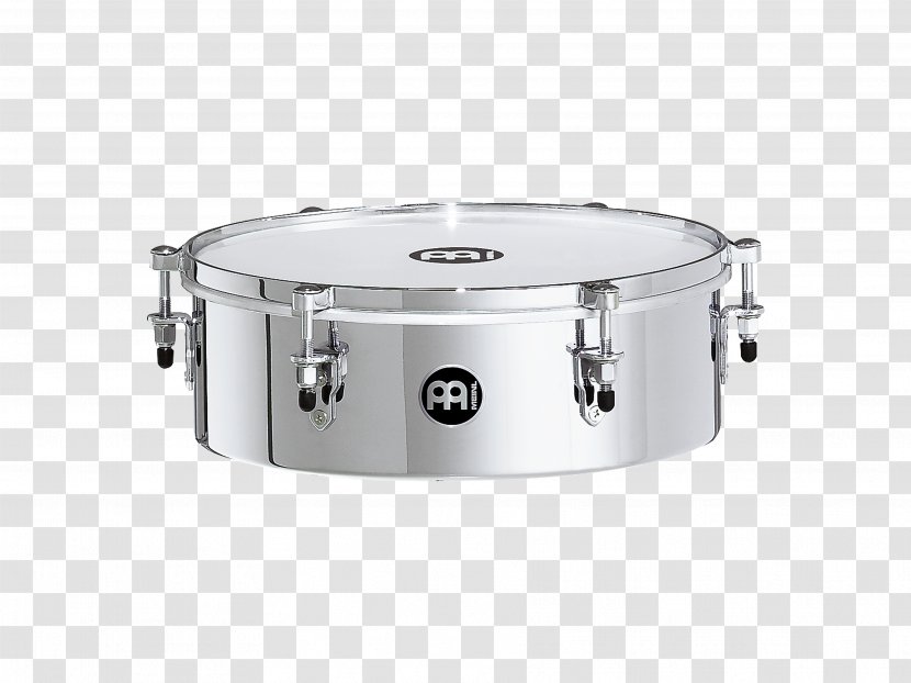 Timbales Tambora Drums Percussion - Silhouette - Drummer Transparent PNG