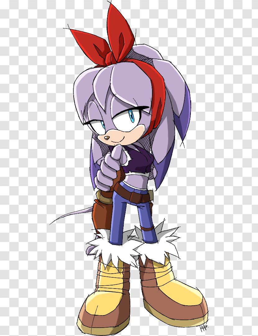 Sonic Boom: Rise Of Lyric The Hedgehog Knuckles Echidna Shadow - Watercolor Transparent PNG