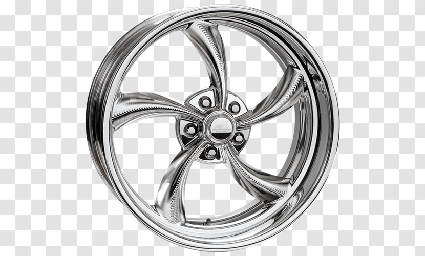 Alloy Wheel Autofelge Rim Billet Specialties, Inc. - Spoke Transparent PNG