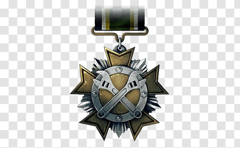 Battlefield 3 Battlefield: Bad Company 2 Medal Weapon Video Game Transparent PNG