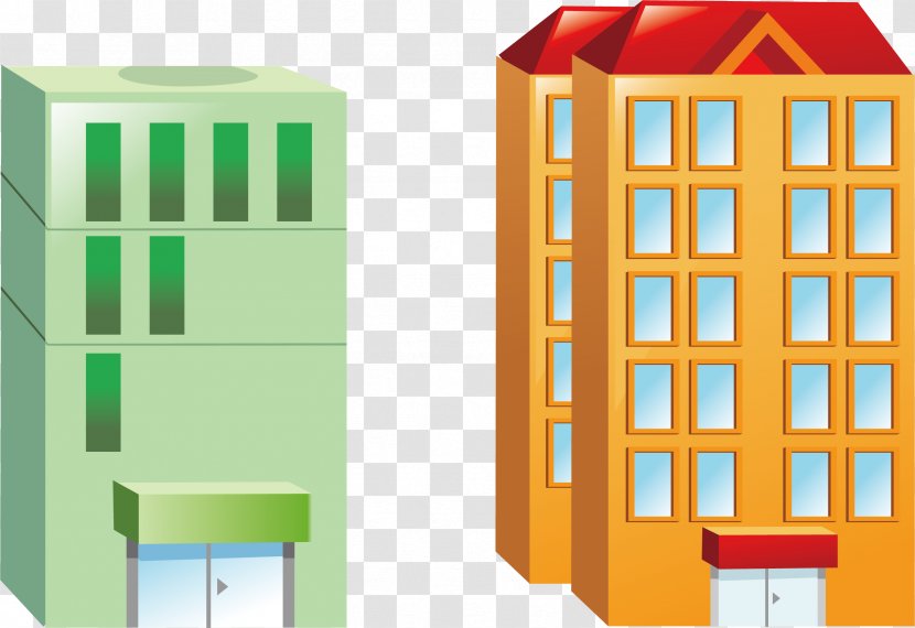 Air Conditioner Architecture - Furniture - Office Works Transparent PNG