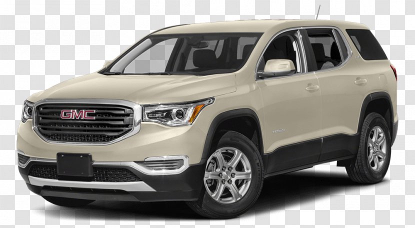 GMC Terrain Car Sport Utility Vehicle Buick - Gmc Transparent PNG