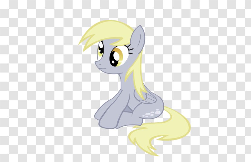 Derpy Hooves Pony American Muffins Twilight Sparkle Pinkie Pie - Horse Transparent PNG