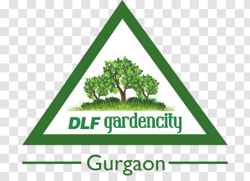 DLF Garden City Regal Gardens พรรคเขียว (จรรโลงโลก) Green - Project - Landscape-city Transparent PNG
