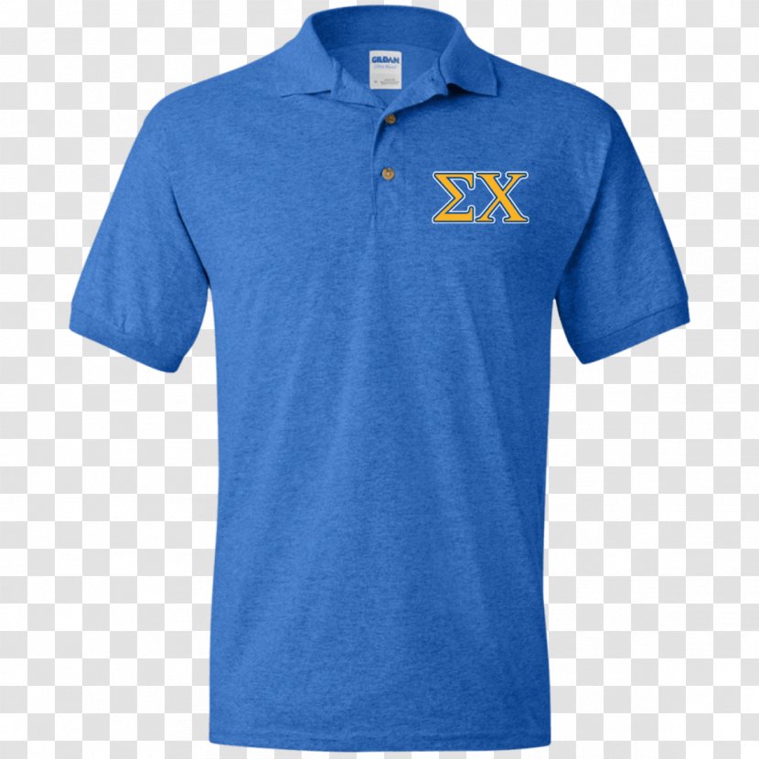 Polo Shirt T-shirt Texas Rangers Clothing - Kansas City Royals Transparent PNG