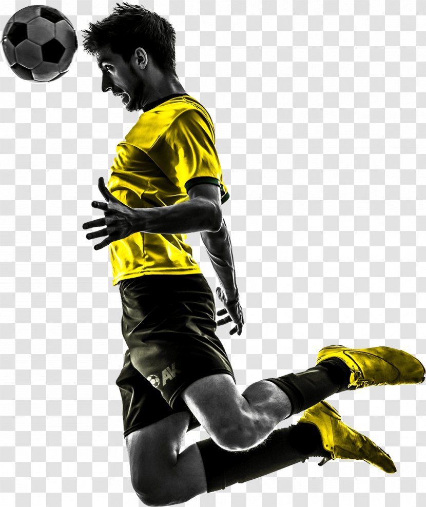 Football Player Stock Photography Sport Transparent PNG