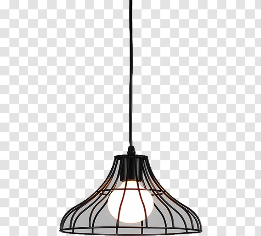 Chicken Soup Bowl Egg Mind - Shade - Simple Ceiling Lamp Transparent PNG