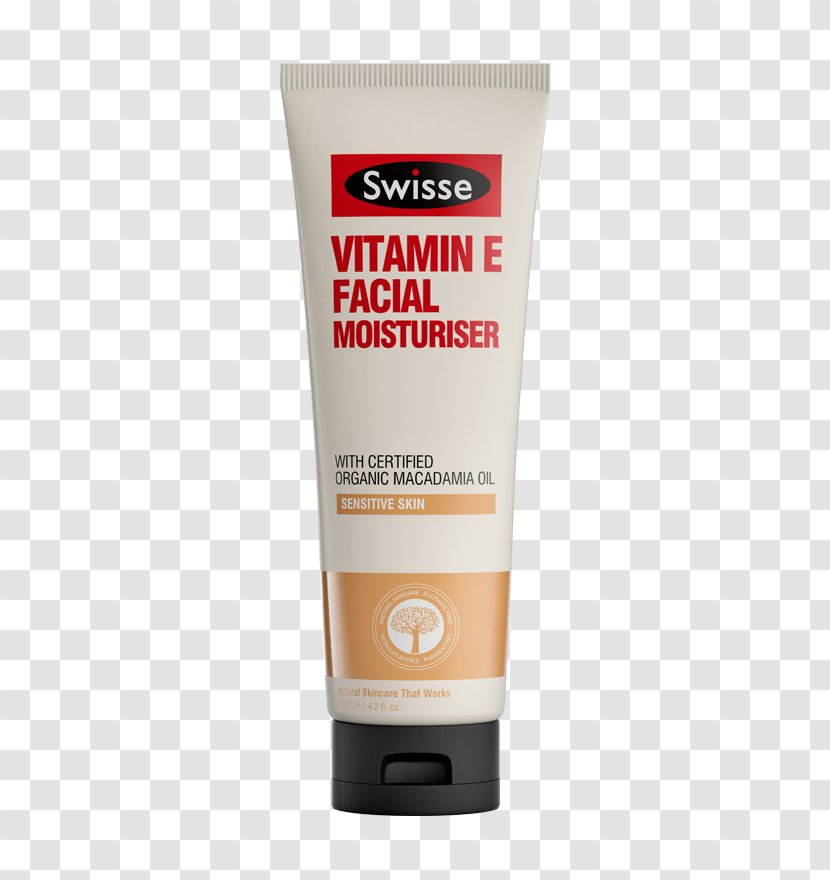 Rose Hip Cream Swisse Skin Care Moisturizer - Water - Health Transparent PNG