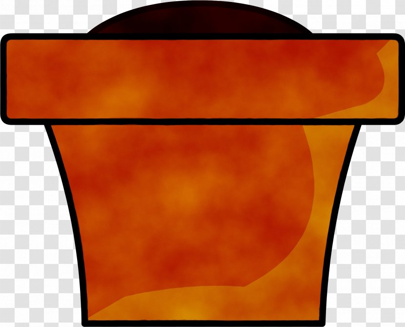 Orange - Yellow - Symbol Transparent PNG