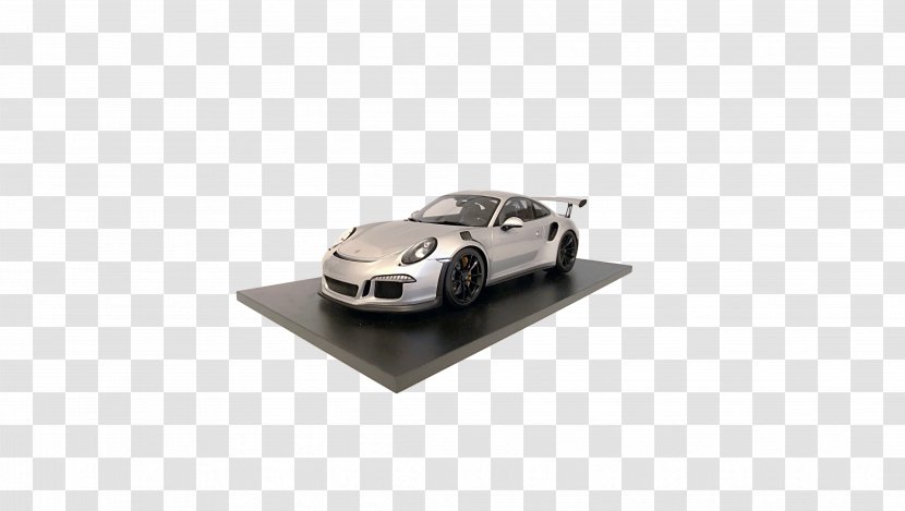 Sports Car Automotive Design Radio-controlled Toy Model - Exterior Transparent PNG