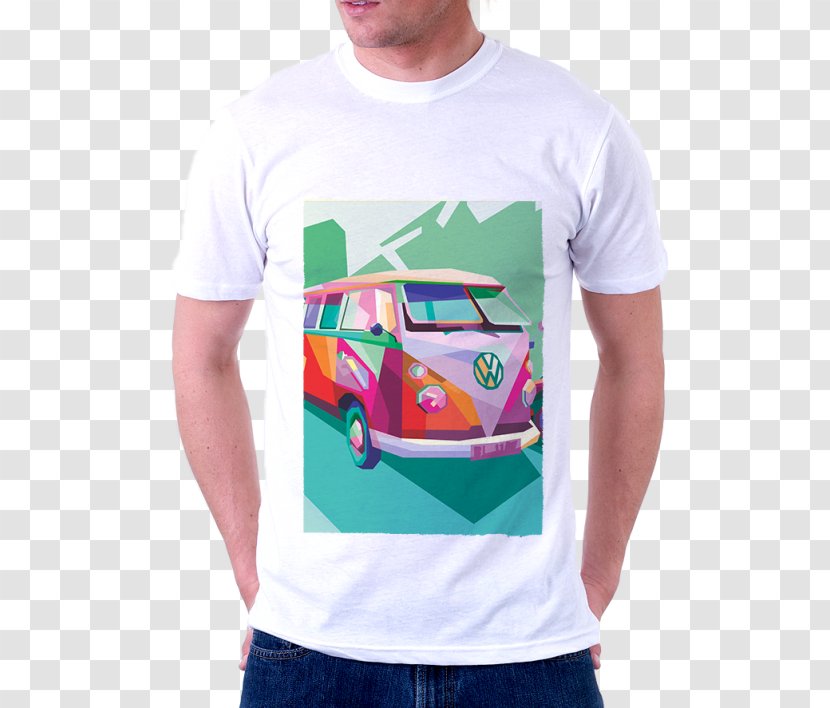 T-shirt Raglan Sleeve Unisex Blouse - Shirt - Hand-painted Transparent PNG