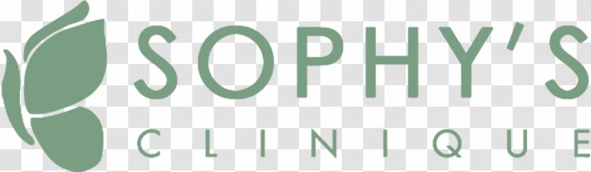 Sophys Clinique Medspa Day Spa Logo Brand - Birovenus Medical Transparent PNG