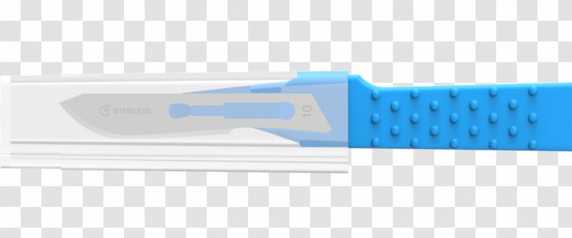 Knife Scalpel Blade Plastic Handle - Circular Saw Transparent PNG
