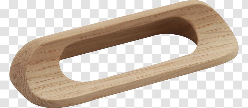 Drawer Pull Handle Hickory Hardware P676-UW Natural Woodcraft Cup Cabinet Furniture Cabinetry - Door - Wood Dish Transparent PNG