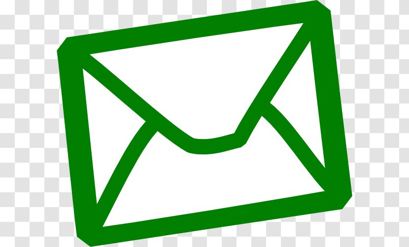 Envelope Mail Clip Art - Text Transparent PNG