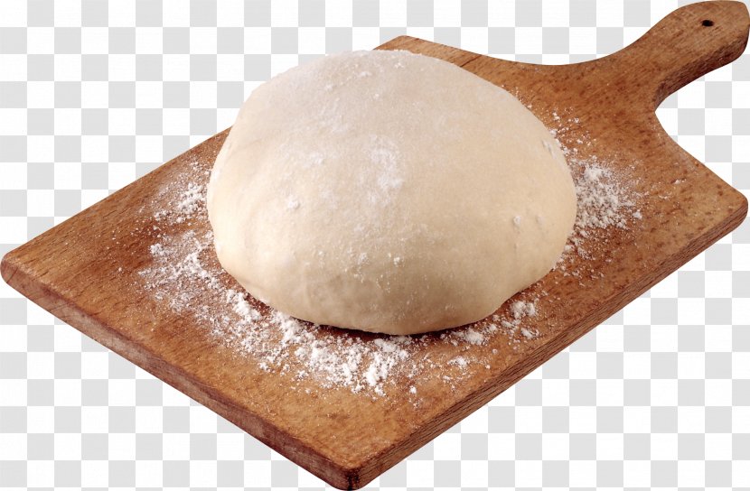 Pizza Pirozhki Dough Stuffing Yeast Cake - Dish - Flour Transparent PNG