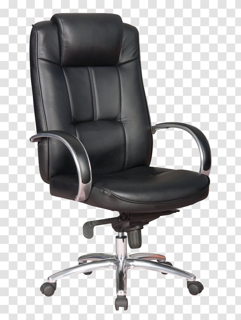 Office Chair Table Desk - Room - Image Transparent PNG