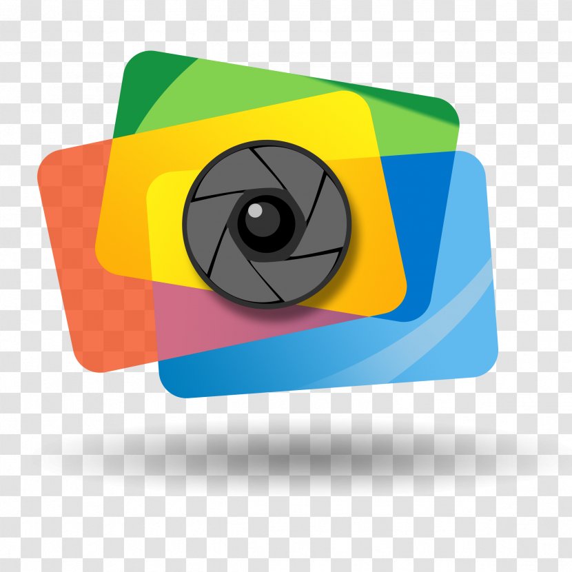 Wedding Photography Photographer World Organisation - Videography - Camera Logo Transparent PNG