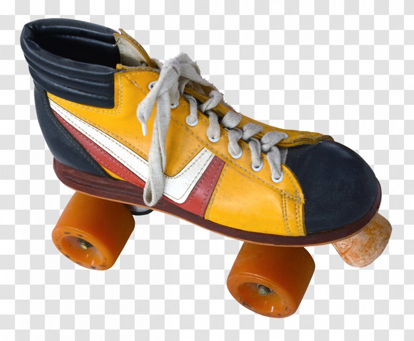 Stock Photography Royalty-free - Roller Skates Transparent PNG