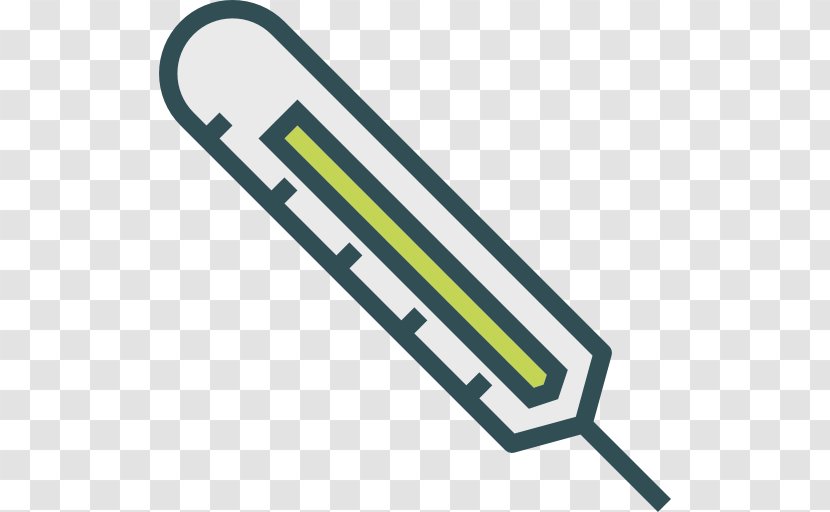 Fever Icon - Health Care - Hardware Accessory Transparent PNG
