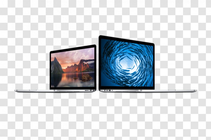 MacBook Pro 13-inch Laptop Intel - Media - Macbook Transparent PNG