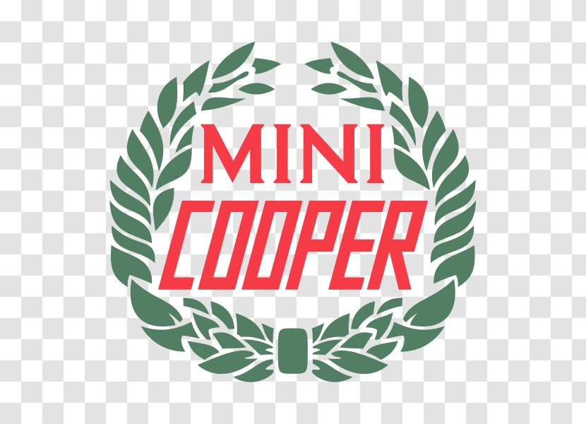 MINI Cooper Logo John Works Austin Motor Company - Mini Transparent PNG