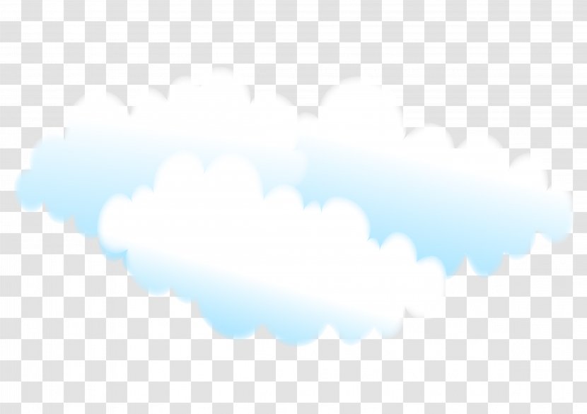 Chess Sky Pattern - Triangle - Clouds Transparent PNG