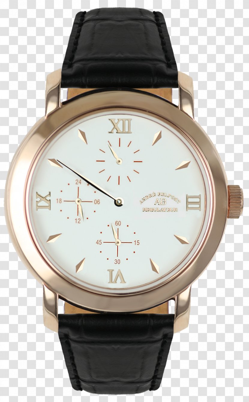 Watch Strap Chaumet Jewellery Clock Transparent PNG