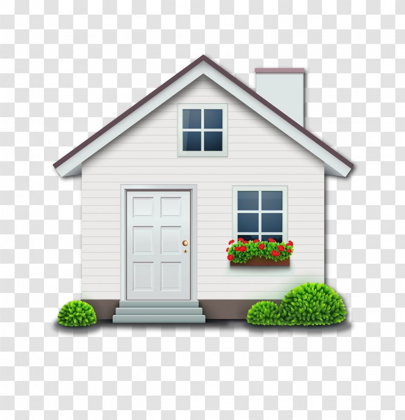 House Home Clip Art - Shed Transparent PNG