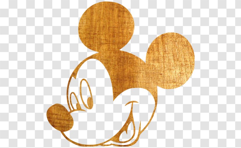 Mickey Mouse Minnie Black And White Clip Art Transparent PNG