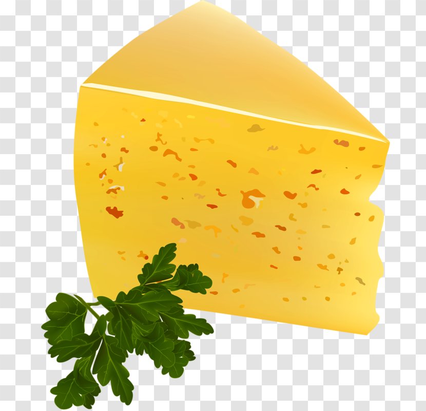Emmental Cheese Butterbrot Gouda - Food - Yellow Transparent PNG