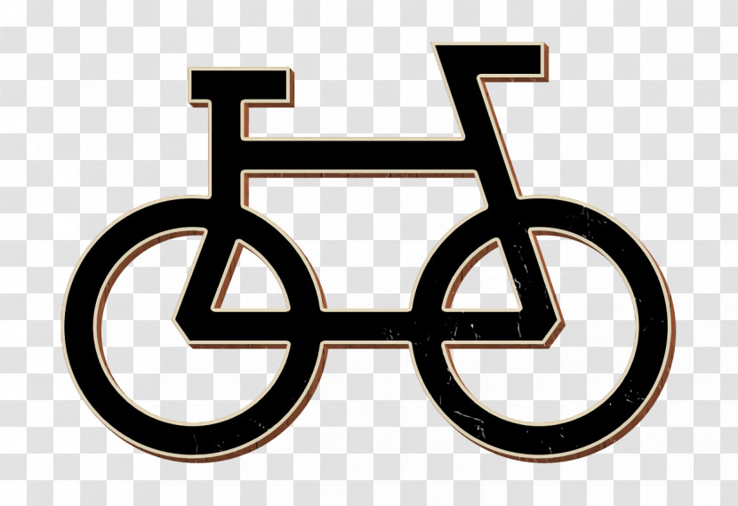 Vehicles And Transports Icon Bike Icon Transparent PNG
