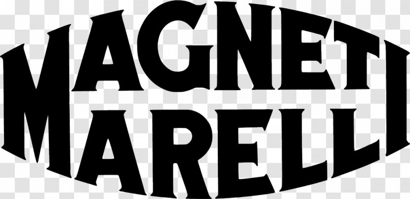 Magneti Marelli Logo Sesto San Giovanni Fiat Automobiles - Brand - Manufactoring Transparent PNG