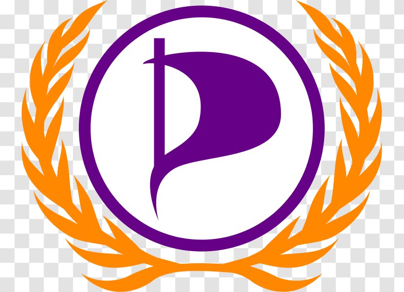 Pirate Parties International United States Party Political Organization - Piracy - Australia Transparent PNG