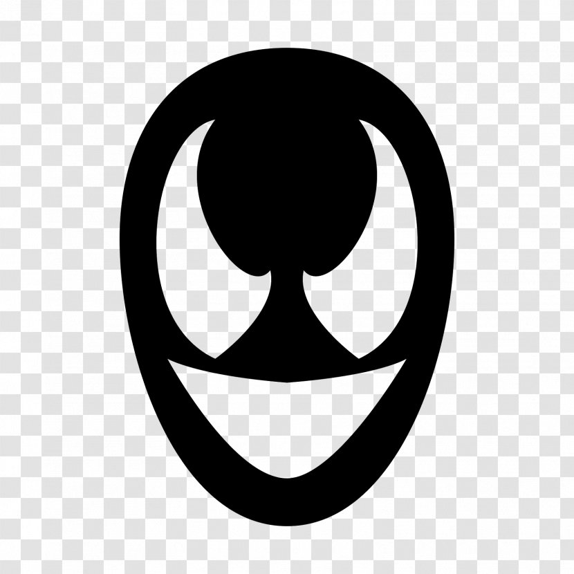 Venom Spider-Man Smiley Punisher - Spiderman - Logo Transparent PNG