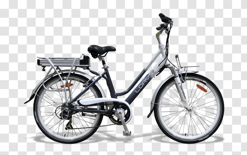 Bicycle Frames Pedals Wheels Handlebars Saddles - Spoke Transparent PNG