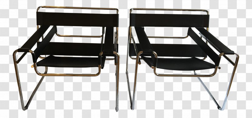 Chair Armrest Garden Furniture Transparent PNG