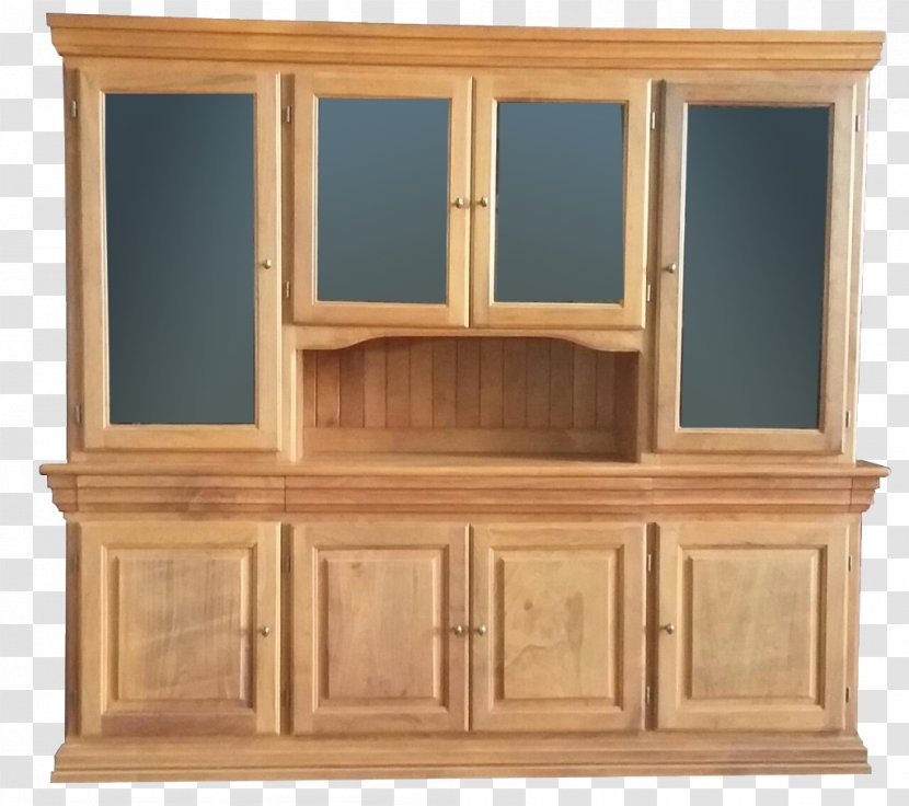 Cupboard Buffets & Sideboards Wood Stain Drawer Shelf Transparent PNG