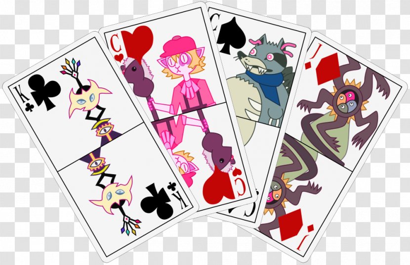 DeviantArt Card Game - Itch - Playing Board Games Transparent PNG