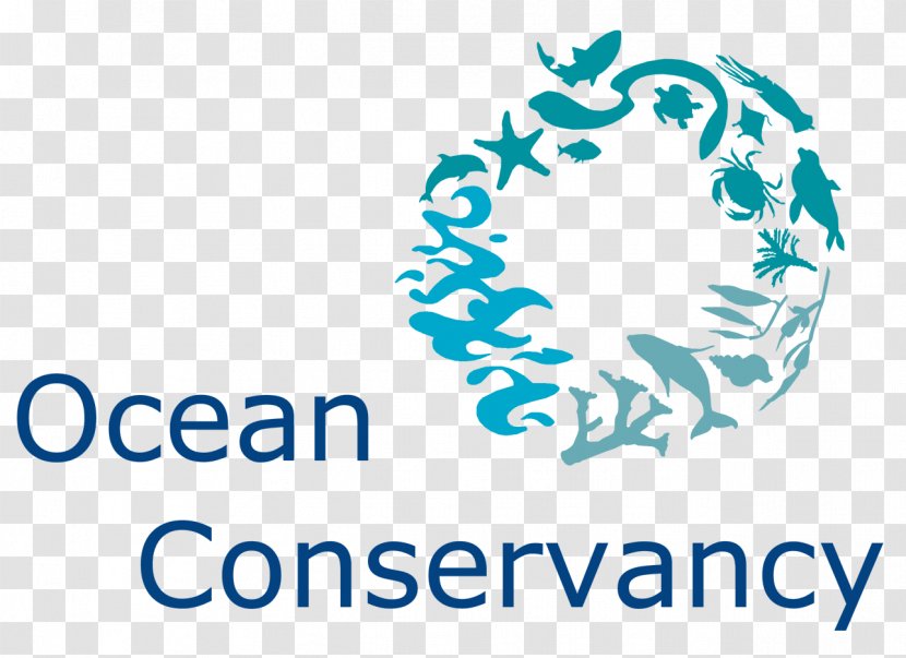 Ocean Conservancy Organization Marine Debris Conservation - Tide - Trash Transparent PNG