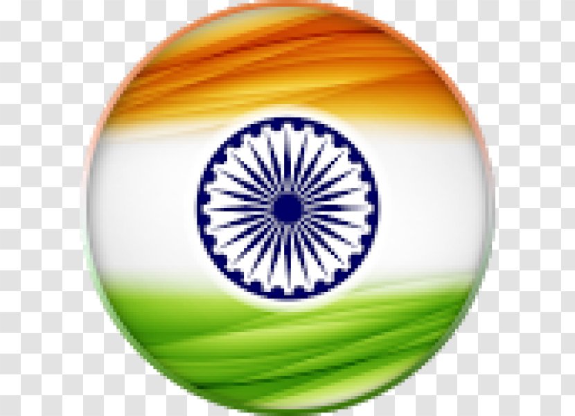 Republic Day Indian Independence August 15 26 January - Sphere - India Transparent PNG